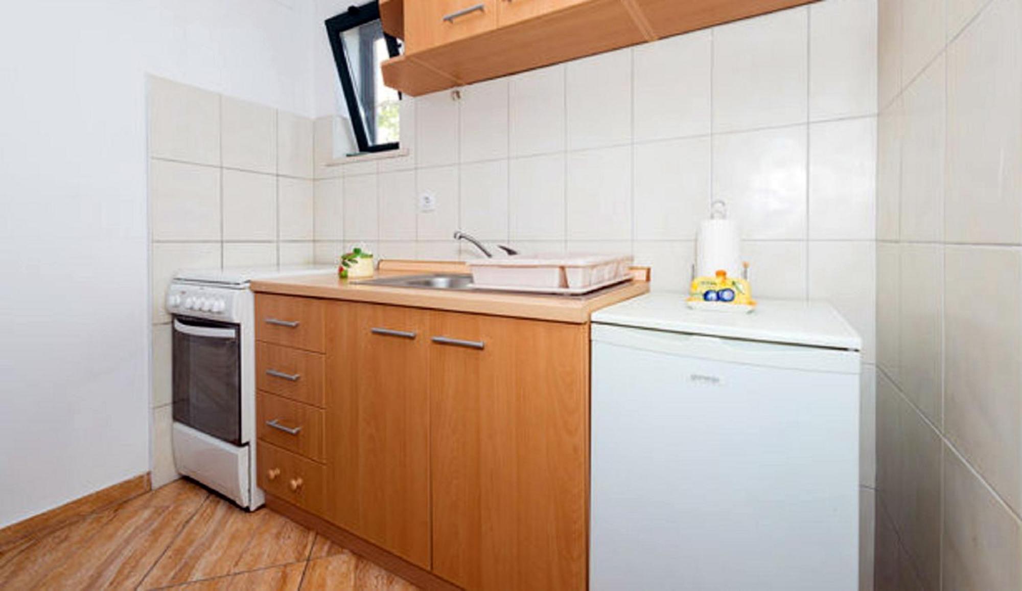 Apartment Casa Vanna Dubrovnik Habitación foto