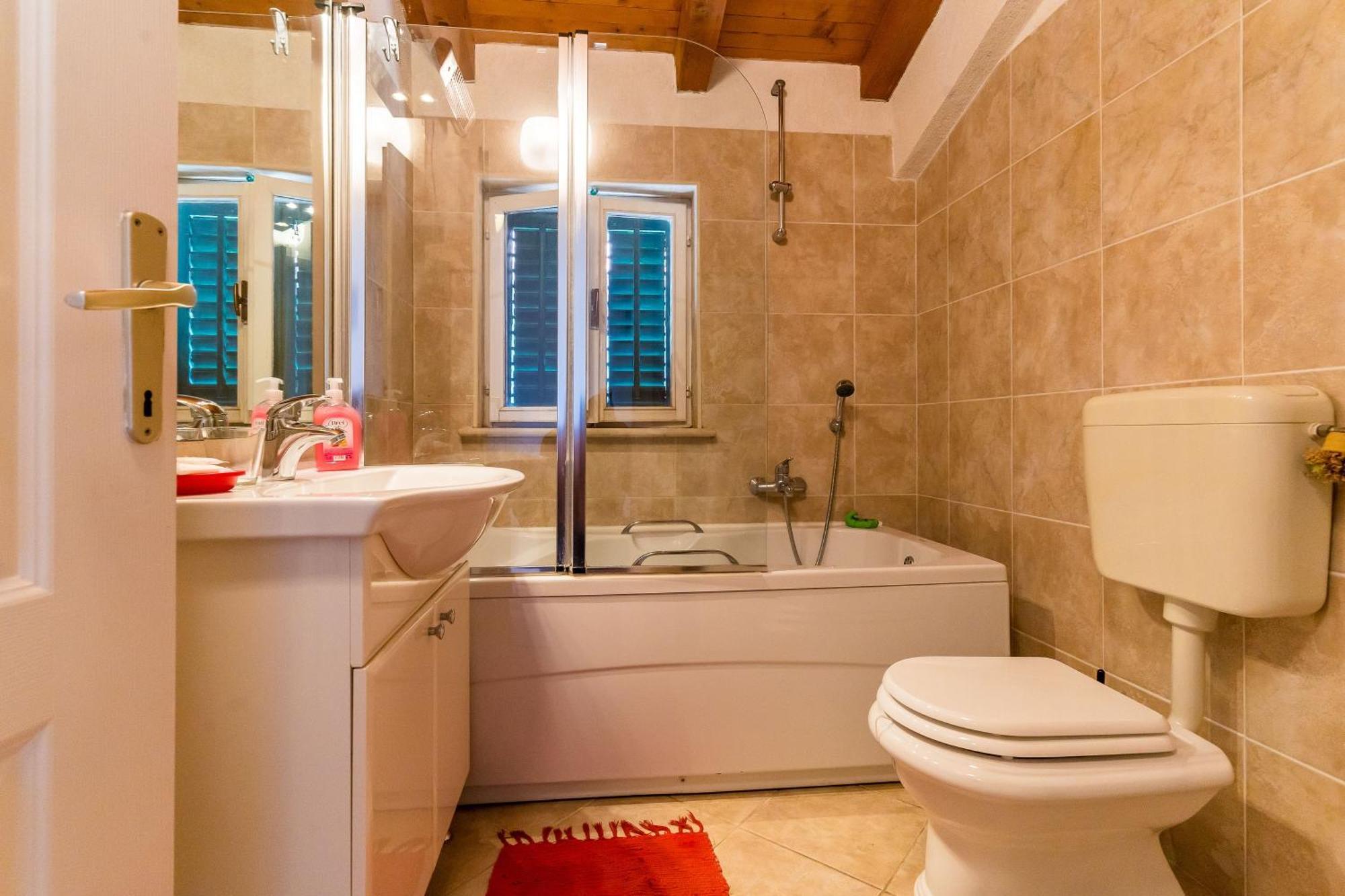 Apartment Casa Vanna Dubrovnik Habitación foto
